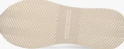 TOMMY HILFIGER te lage sneakers corp webbing runner sneaker><noscript><img width=