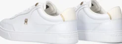 TOMMY HILFIGER te lage sneakers essential chic court><noscript><img width=