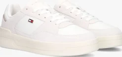 TOMMY HILFIGER te lage sneakers essential basket da>DAMES Sneakers
