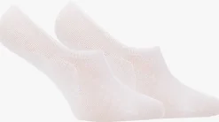 TOMMY HILFIGER te sokken th women footie 2p>DAMES Beenmode