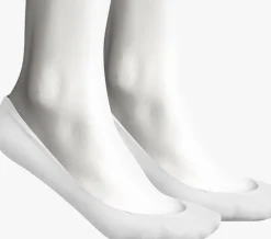 TOMMY HILFIGER te sokken th women ballerina step>DAMES Beenmode