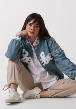 TOMMY JEANS te blouses tjw sp ovr linen shirt><noscript><img width=