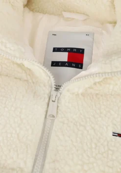 TOMMY JEANS te gewatteerde jas tjw crp teddy essential puffer><noscript><img width=