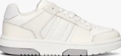 TOMMY JEANS te lage sneakers tjw skate d>DAMES Sneakers