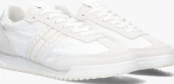 TOMMY JEANS te lage sneakers retro runner cleated>DAMES Sneakers