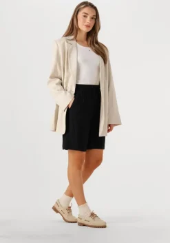 witte tommy jeans top tjw essential rib tank ext