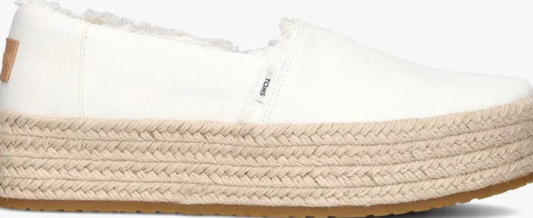 TOMS te espadrilles valencia>DAMES Espadrilles