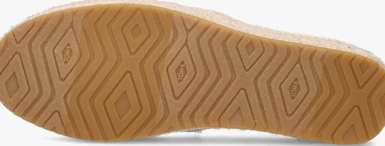 TOMS te espadrilles valencia>DAMES Espadrilles