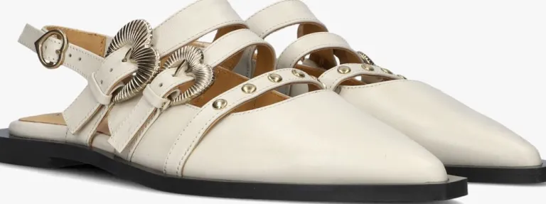 TORAL te slingbacks madison>DAMES Hakken