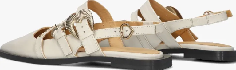 TORAL te slingbacks madison>DAMES Hakken