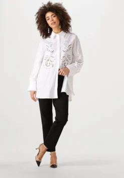 TWINSET MILANO te blouses 251tp2170>DAMES Blouses