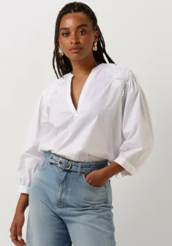 TWINSET MILANO te blouses woven blouse>DAMES Blouses
