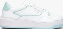 TWINSET MILANO te lage sneakers 231tcp080>DAMES Sneakers