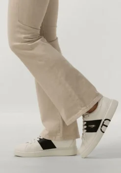 TWINSET MILANO te lage sneakers 241tcp010><noscript><img width=