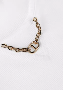 TWINSET MILANO te top 251tt2400><noscript><img width=