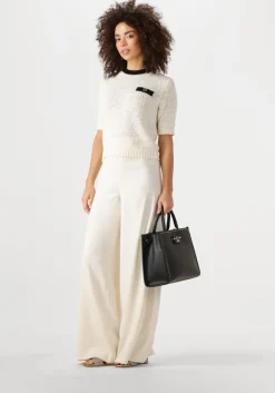 witte twinset milano top 251tp3440