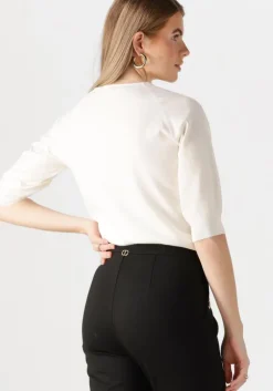 TWINSET MILANO te top 251tp3490><noscript><img width=