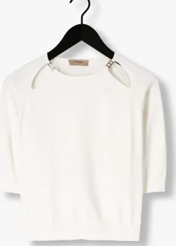 TWINSET MILANO te top 251tp3490><noscript><img width=