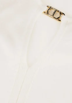 TWINSET MILANO te top 251tp3490><noscript><img width=