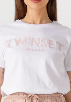 TWINSET MILANO te t-shirt 251tt2042><noscript><img width=