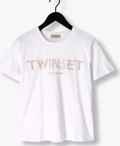 TWINSET MILANO te t-shirt 251tt2042><noscript><img width=