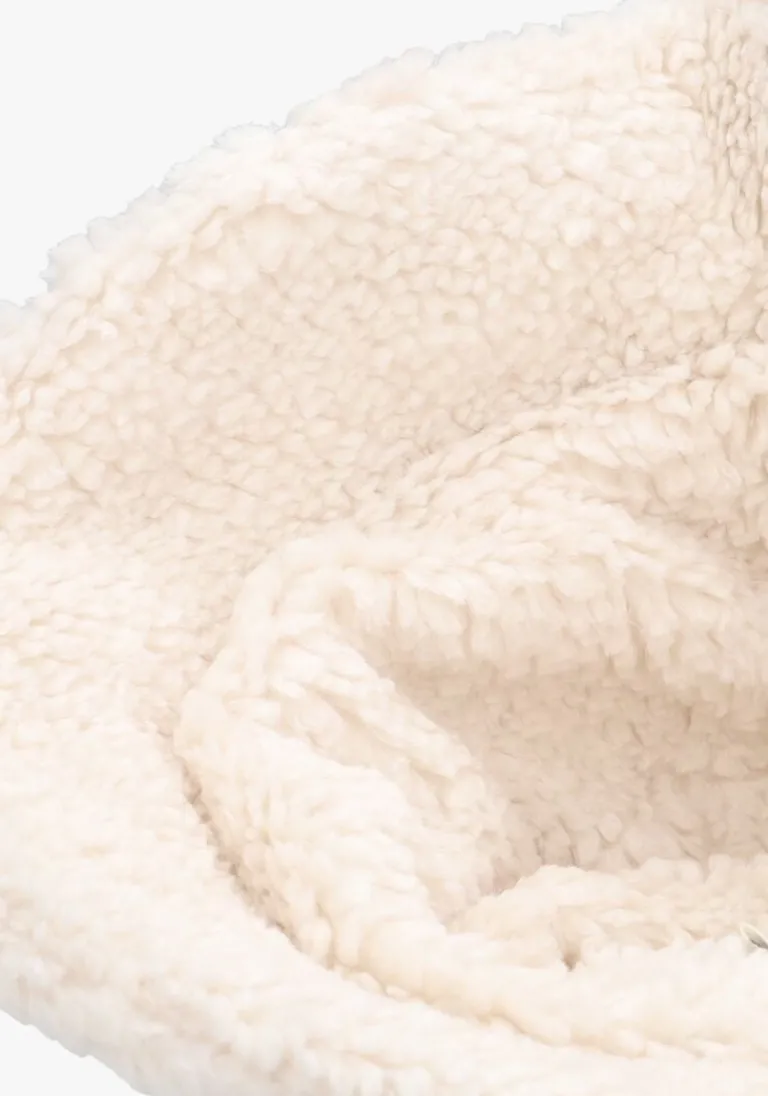 UGG te hoed reversible aw bucket hat>DAMES Hoeden