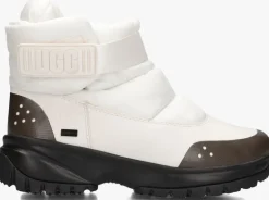 UGG te snowboots w yose puff>DAMES Boots