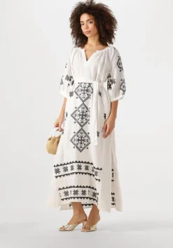 witte unisa schoudertas zameli