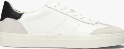 witte vagabond shoemakers lage sneakers cody 5944
