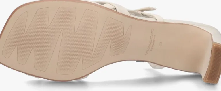 VAGABOND SHOEMAKERS te sandalen luisa sandal>DAMES Sandalen