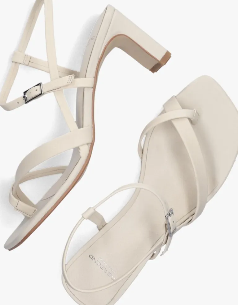 VAGABOND SHOEMAKERS te sandalen luisa sandal>DAMES Sandalen