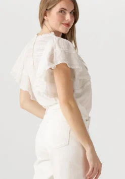 VANESSA BRUNO te blouses calisson><noscript><img width=