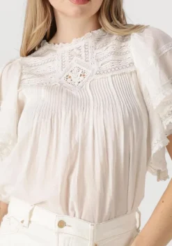 VANESSA BRUNO te blouses calisson><noscript><img width=