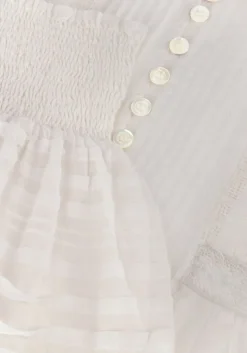 witte vanessa bruno blouses dahila