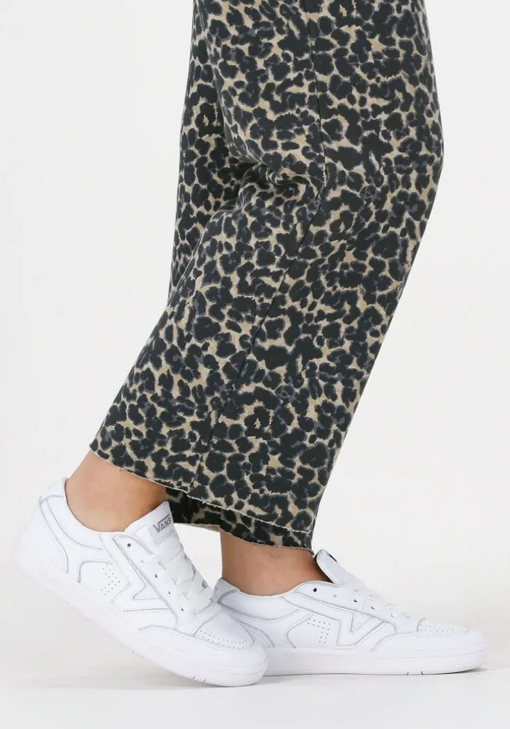 witte vans lage sneakers ua lowland cc dames