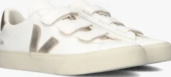 VEJA te lage sneakers recife logo>DAMES Sneakers