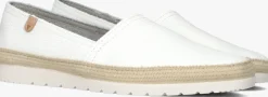 witte verbenas espadrilles noa