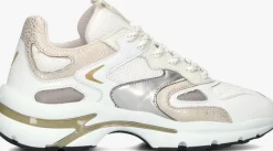 VIA VAI te lage sneakers vesper due>DAMES Sneakers