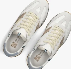 VIA VAI te lage sneakers mikki ruby><noscript><img width=