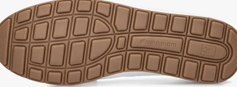 WALDLAUFER te instappers 785511 led>DAMES Instappers