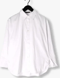 witte withblack blouses wblnoa ls shirt