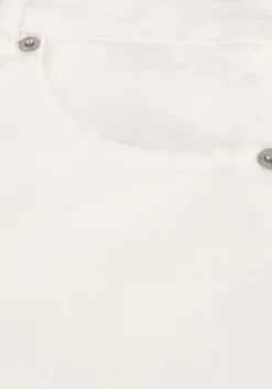 witte withblack wide jeans wblannika high waist pant