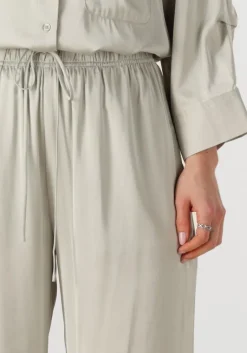 WITHBLACK te wijde broek wblpaddie sateen pants><noscript><img width=