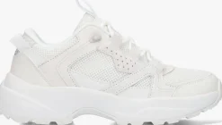 WODEN te lage sneakers sif reflective>DAMES Sneakers