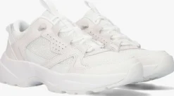 WODEN te lage sneakers sif reflective>DAMES Sneakers