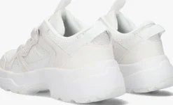 WODEN te lage sneakers sif reflective><noscript><img width=