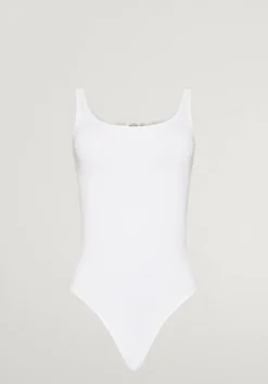witte wolford top jamaika sting body