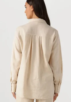 Y.A.S. te blouses yasflaxy ls linen shirt noos><noscript><img width=