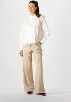witte y.a.s. blouses yasjane ls shirt s.