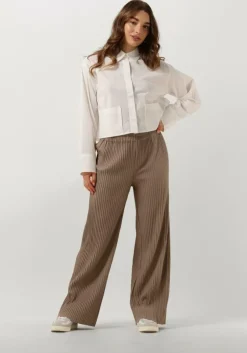 witte y.a.s. blouses yaslee ls short shirt